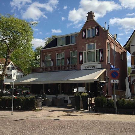 Hotel Van Renenpark Bergen Exterior photo